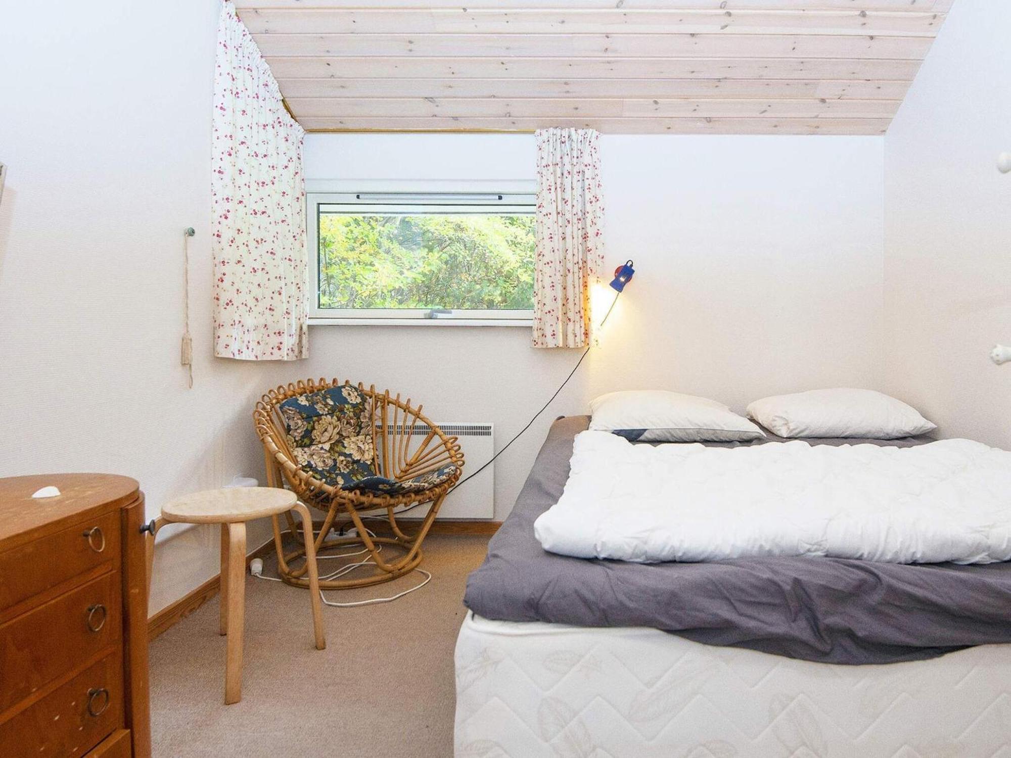 8 Person Holiday Home In Grenå Esterno foto