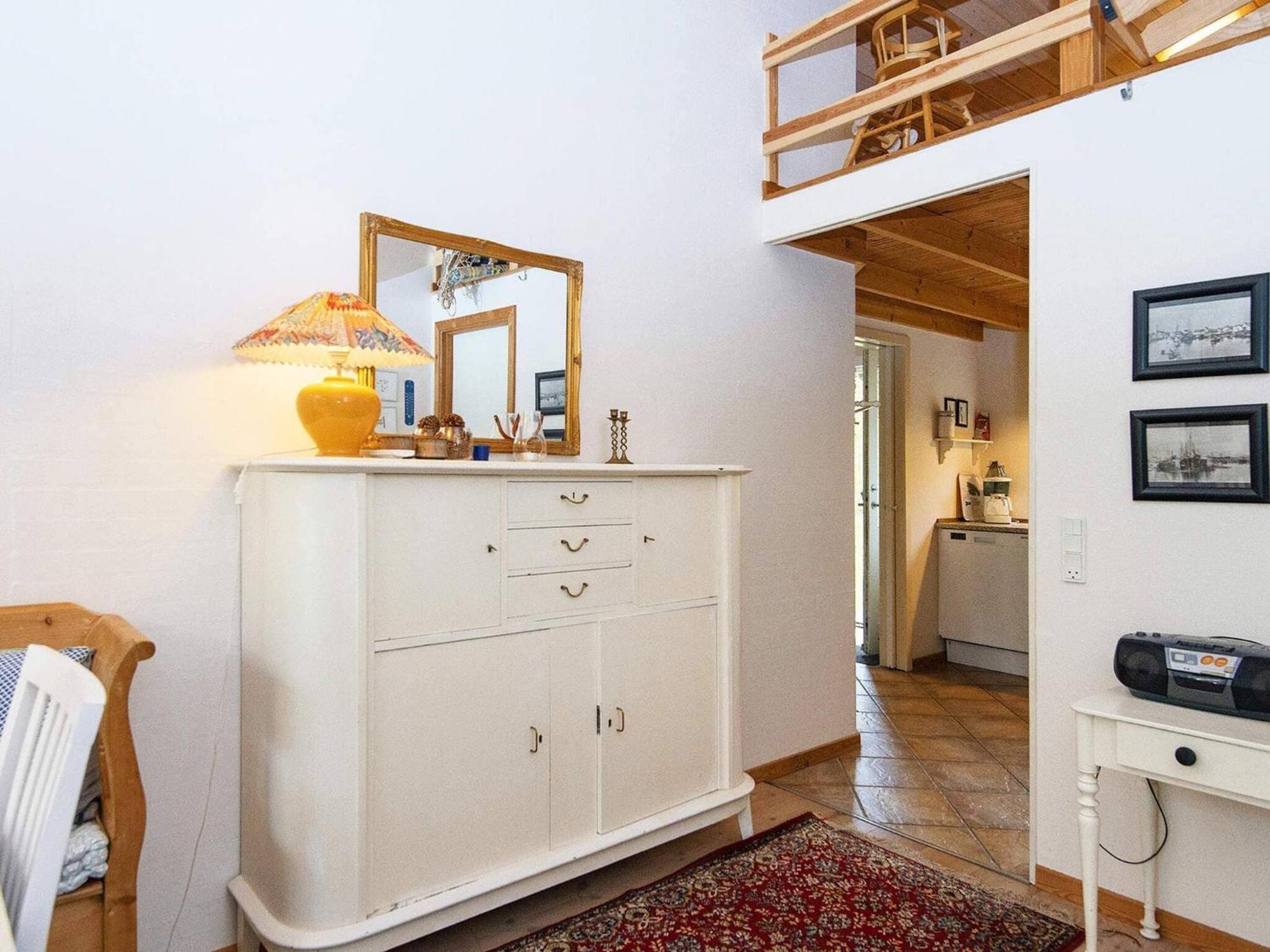 8 Person Holiday Home In Grenå Esterno foto